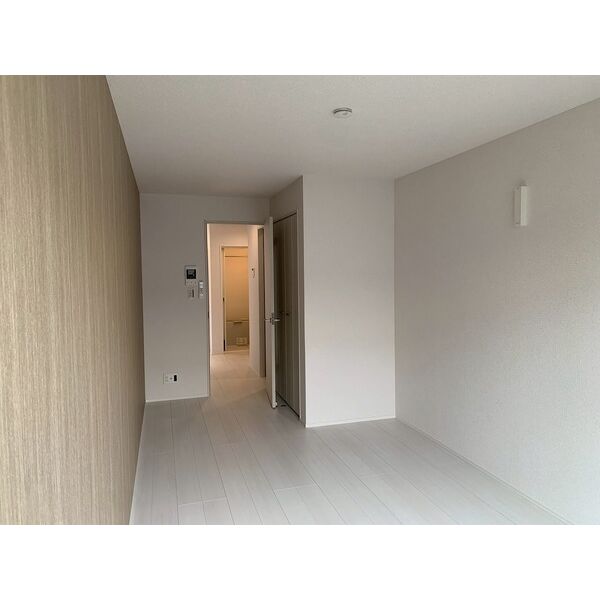 Ambitionかしわ台105号室 部屋その他