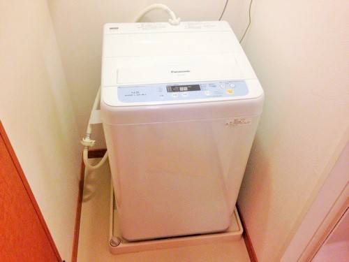 レオパレスカーサ205号室 部屋その他