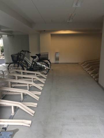 クリオ杉並高井戸3階 部屋その他