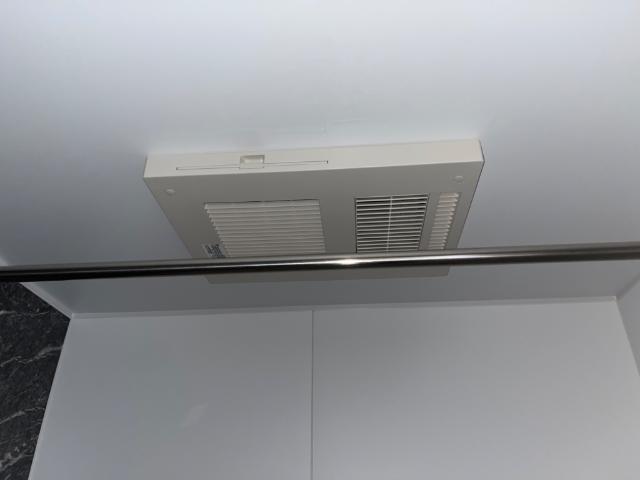 エクレール102号室 室内設備（イメージ）