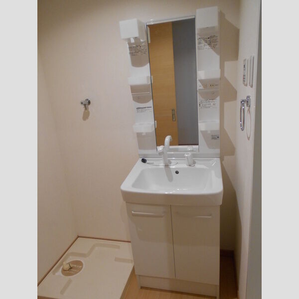 Mフィールド　Ⅴ 洗面室