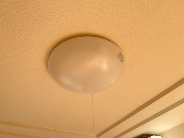 スプリングウィンド 室内設備