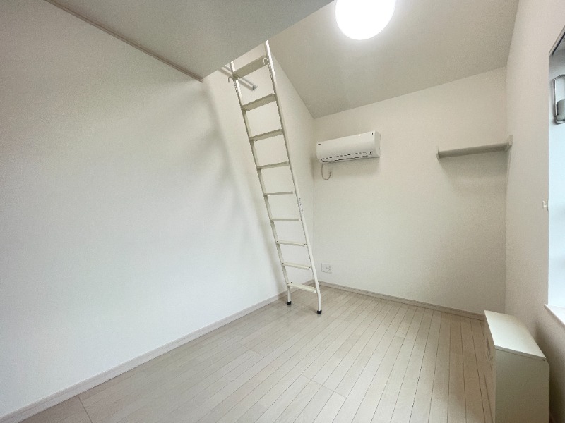 ノーザンロード北千住Ⅱ3階 部屋その他