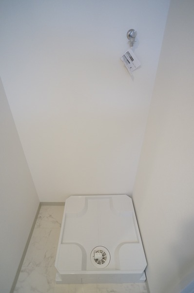 THE PALMS大島1階 同建物別部屋の参考画像