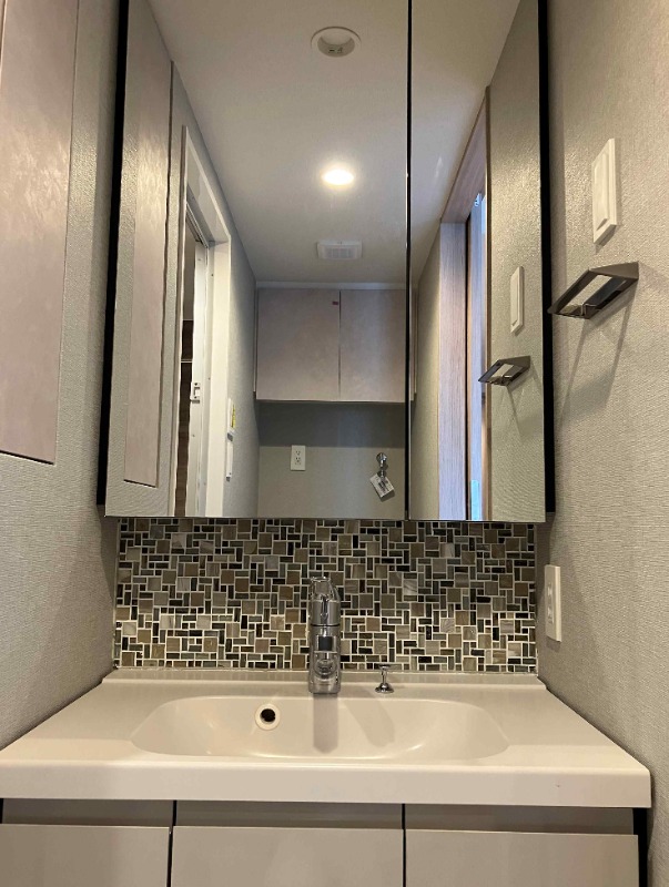 シーズンフラッツ新御徒町6階 部屋その他