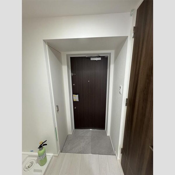 MAXIV八王子TRE801号室 部屋設備