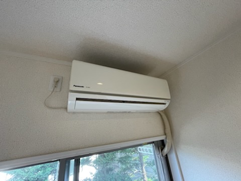 裕ハイツ0202号室 部屋設備