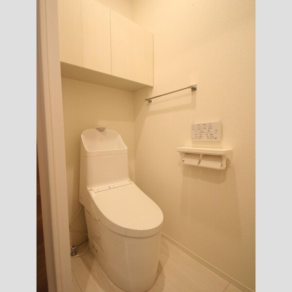 ルミナスティ トイレ