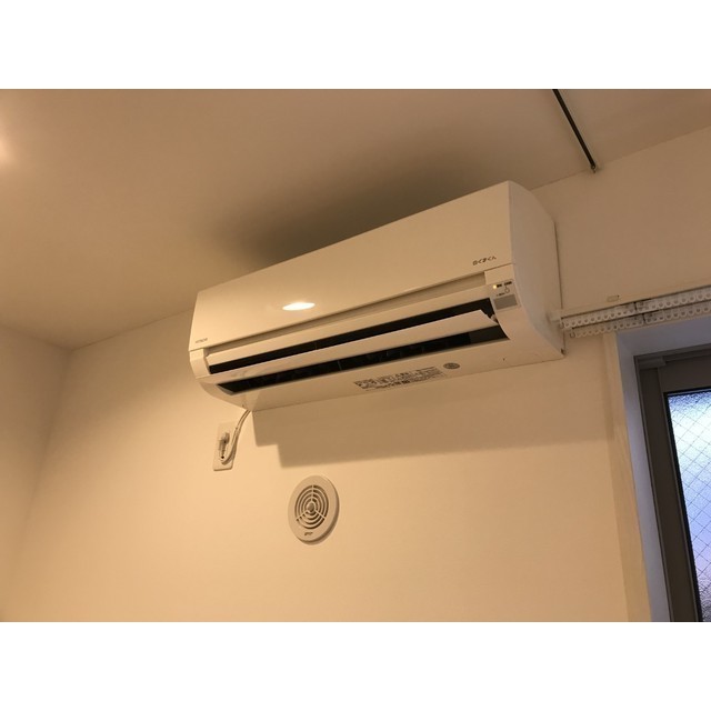 MQuarto矢部303号室 部屋その他