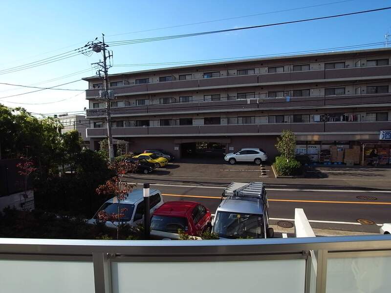 リブリ・サンヴィレッジ232階 部屋その他