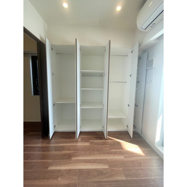 ザ・パークハビオ横浜東神奈川903号室 同建物別部屋の参考画像