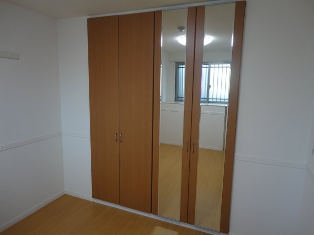 グランウッド クローゼット