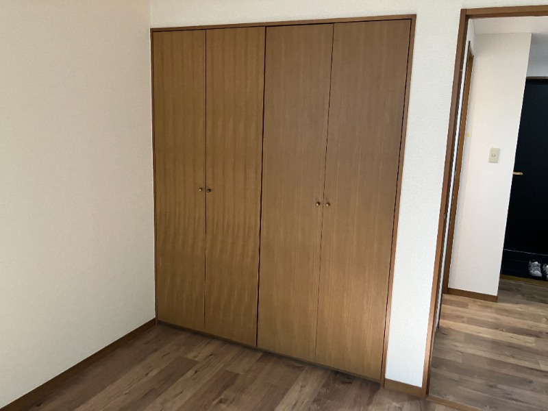 リズ松原Ⅱ1階 部屋その他