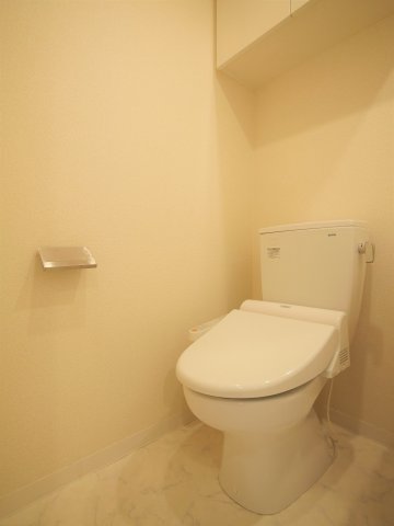 プレミアムキューブＧ渋谷神南6階 内観