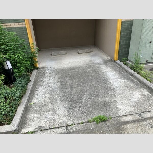 カスタリア押上0303号室 駐車場
