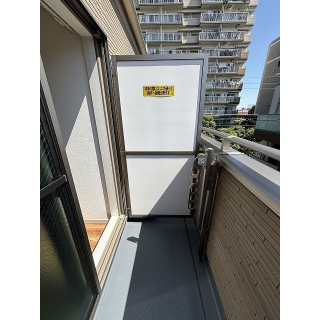 グランドール西尾久0304号室 部屋その他