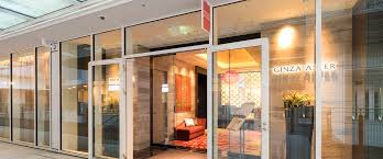 スカイコートヒルズ池田山 【中華料理】中国料理銀座アスター目黒店まで659ｍ