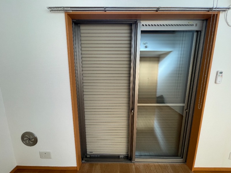 Ｌｅｘｕｓ成増1階 部屋その他