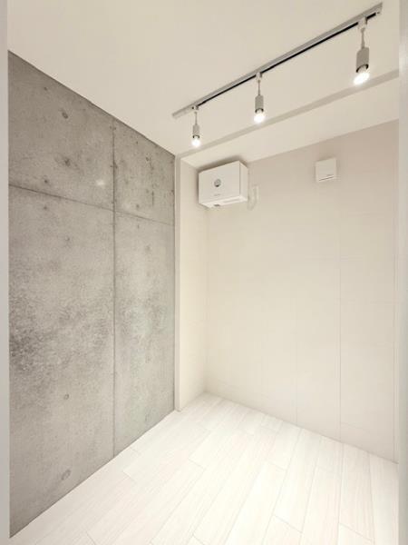 ＡＬＥＲＯ新中野ＩＩ リビング