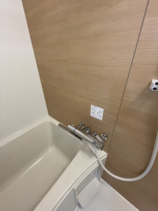 ツイン・コート4階 部屋その他
