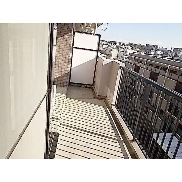 大新ヒルズ306号室 部屋その他