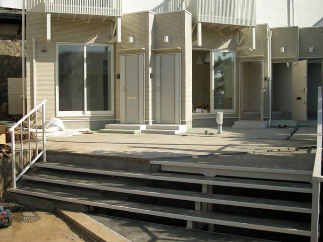 カシュカシュの外観画像