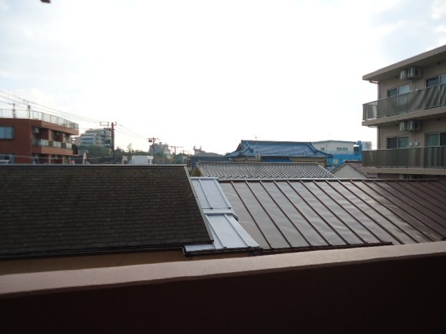 Ｅｓｐｅｒａｎｚａ　-エスペランサ-305号室 眺望