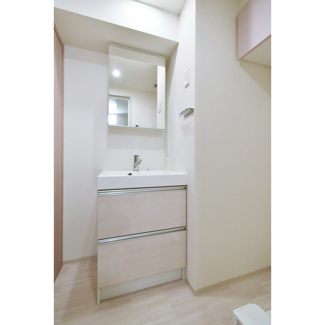 クオリタス住吉0204号室 内観