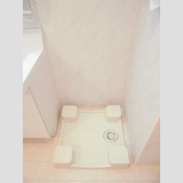 エスペランサABB102号室 室内洗濯機置き場