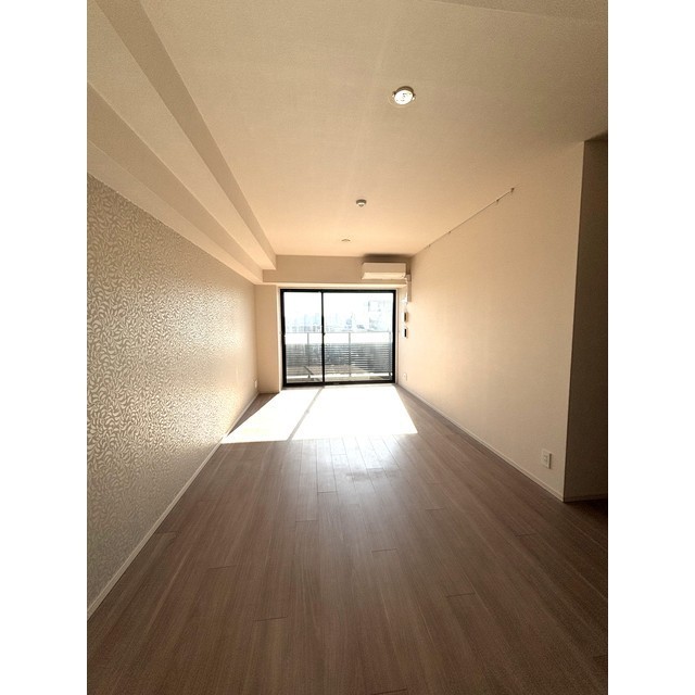 ザ・パークハウス船堀テラス 2026年2月撮影