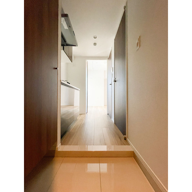 オーパスホームズ大泉学園Ⅰ0703号室 同建物別部屋の参考画像