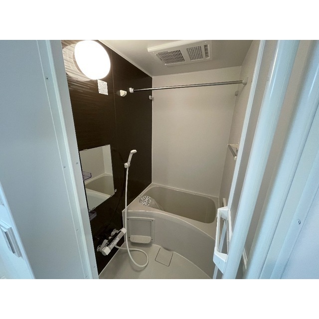 MQuarto拝島Ⅰ203号室 お風呂