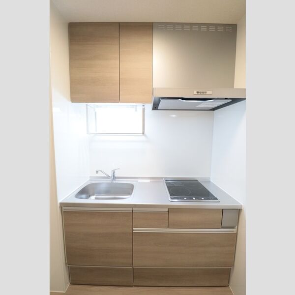 AZURE システムキッチン