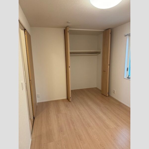 エスタシオン クローゼット