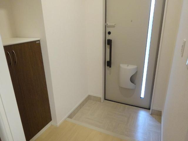 Ｅ・Ｍグローリア 玄関