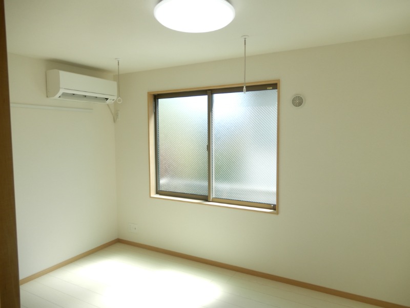 casatakeya2階 内観