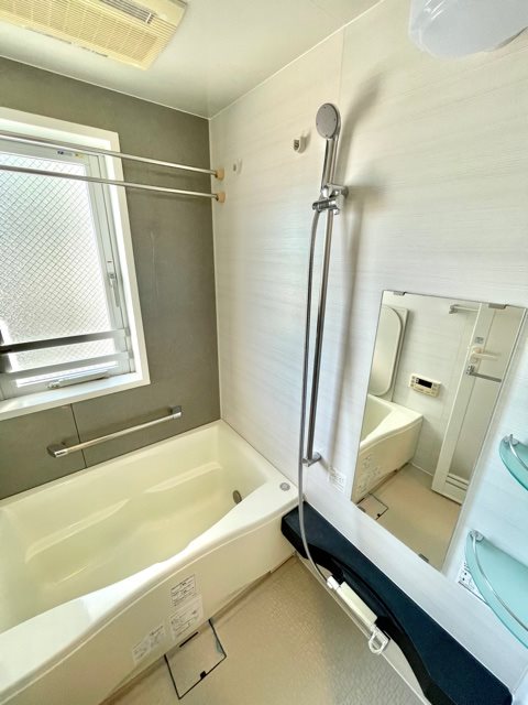 レジディア笹塚Ⅱ8階 お風呂