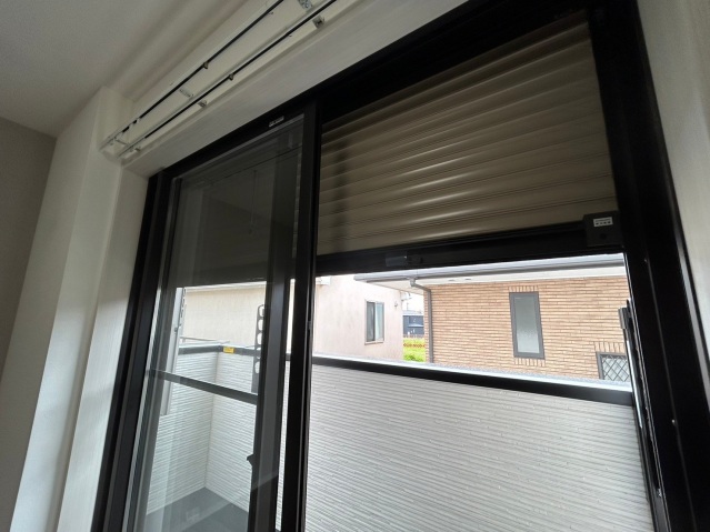 ルナモンド大和田2階 部屋その他