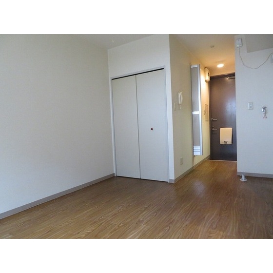 casa de rosa（旧レジデンス田中）0102号室 居室