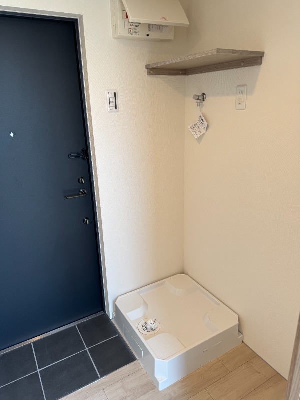 LEGALAND阿佐ヶ谷1階 部屋その他