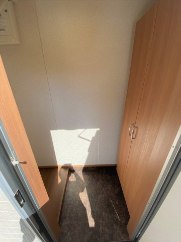 IQテラス横浜戸塚105号室 別部屋写真参考