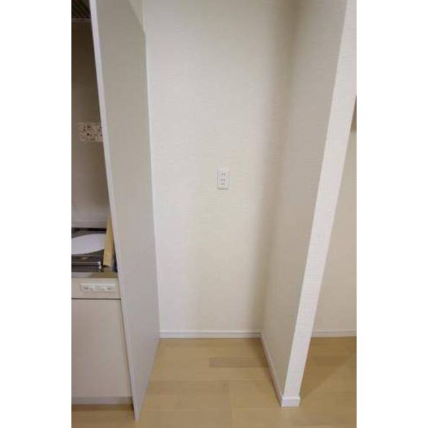 レオニラ0302号室 部屋その他