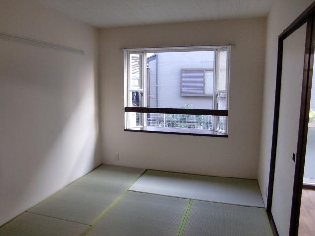 グレースＭ＆Ｓ2階 同建物別部屋の参考画像