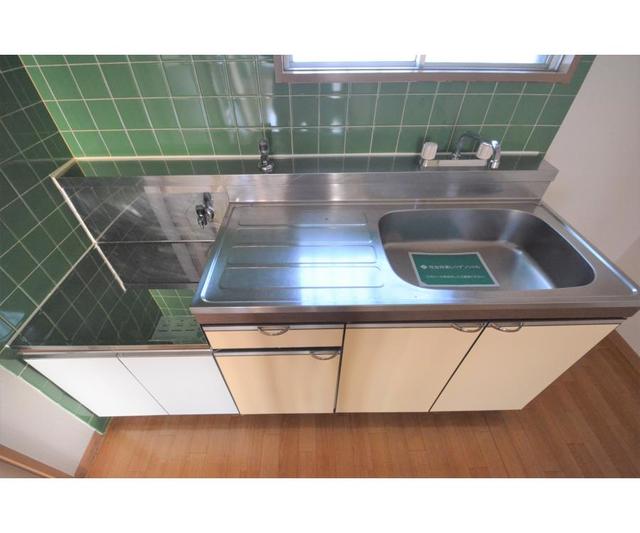 コーポウィステリア305号室 同建物別部屋の参考画像