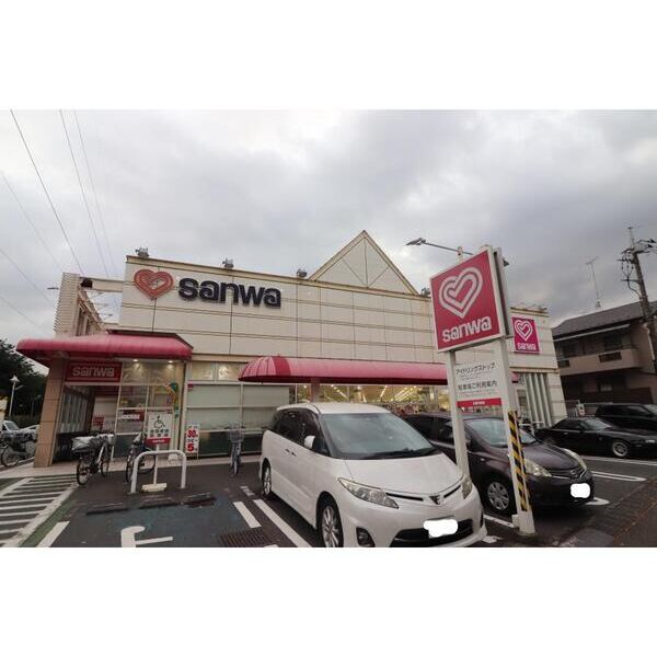 エクセル木曽 周辺