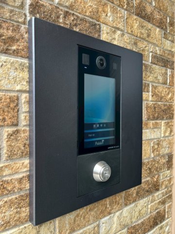 ブルーム長後102号室 同施工タイプ