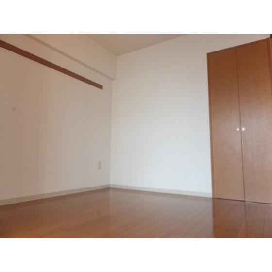 エコタワーバオバブ 洋室2