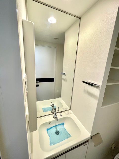 レジディア笹塚Ⅱ1階 同建物別部屋の参考画像