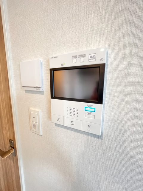 アーバネックス文京本郷 部屋設備