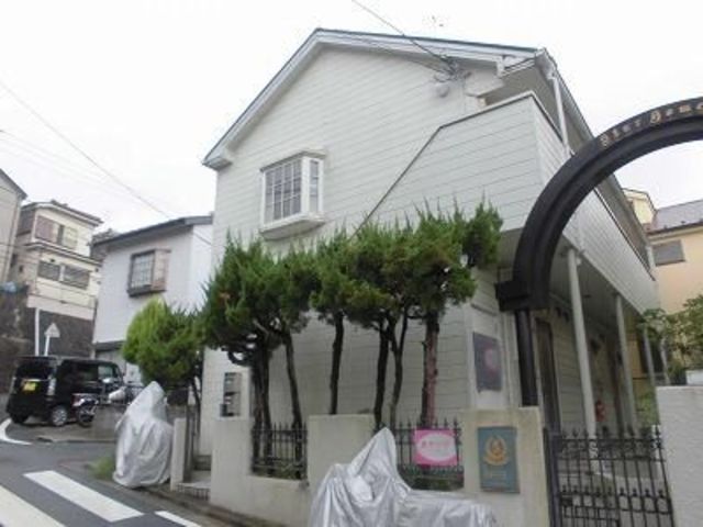 スターホームズ井土ヶ谷Ⅱの外観画像